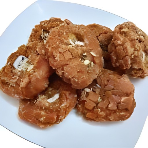 Jiyas Pesi Masala Gur 2 LBS