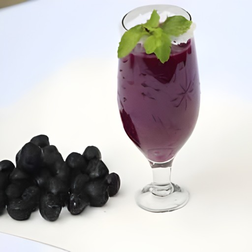 MEHAK JAMUN JUICE 750 ML