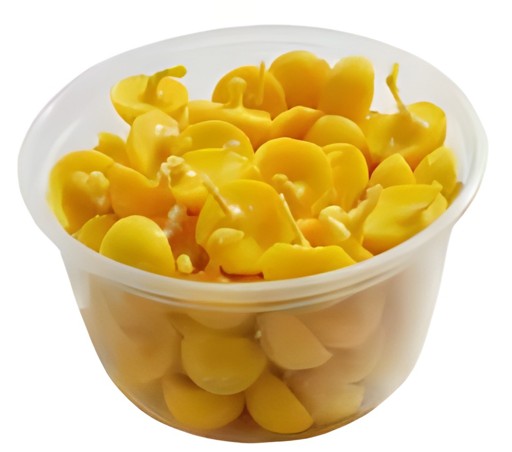 Shradda Cotton Ghee Wicks 100 PCS