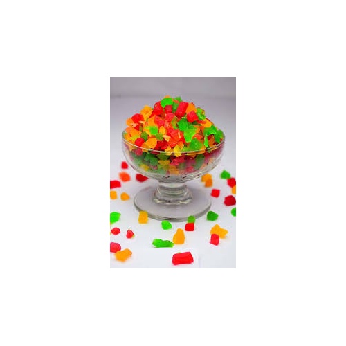 Jiyas Tooty Fruity 400 GM