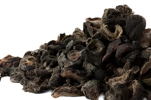 VISHVA DRY AMLA 100 GM