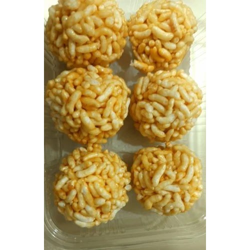 VISHVA MAMRA LADDU 100 GM