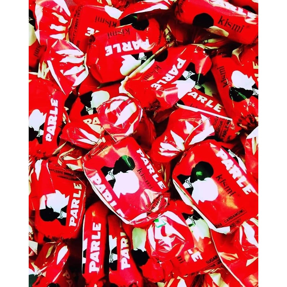 VISHVA KISSME CANDY 200 GM