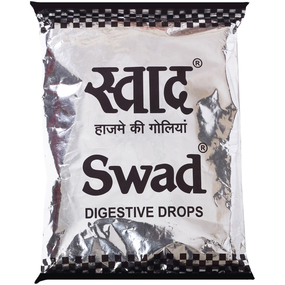 VISHVA SWAD CANDY 200 GM