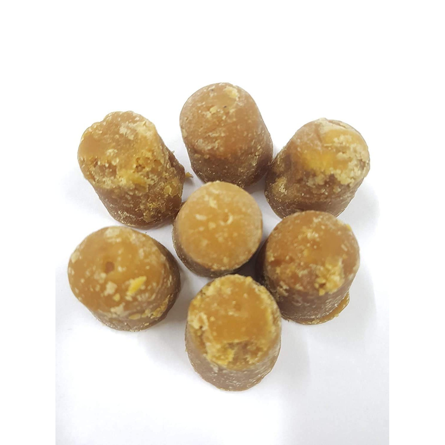 JIYAS JAGGERY CUBES 500 GM