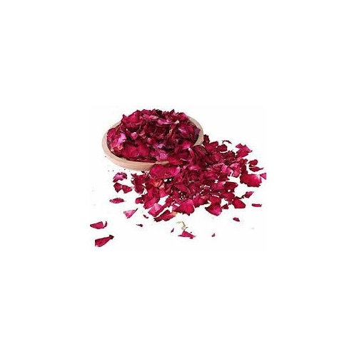 JIYA'S ROSE PETALS 100 GM