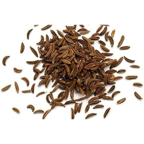 JIYA'S SHAH JEERA 100 GM