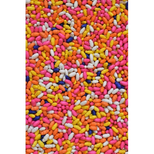 JIYA'S SANDRA CANDY 300 GM