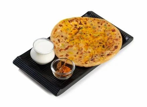 Alo Paratha 400 GM
