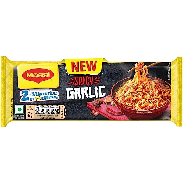Maggi 248 GM