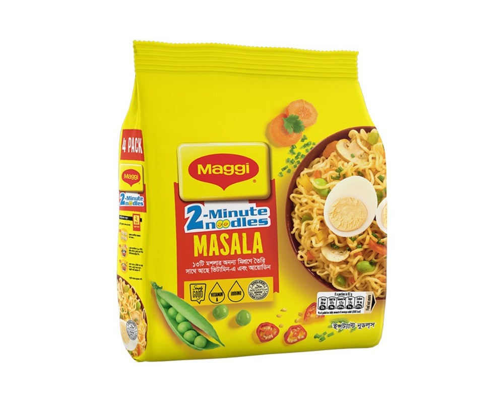 Maggi Noodles 248 Gm