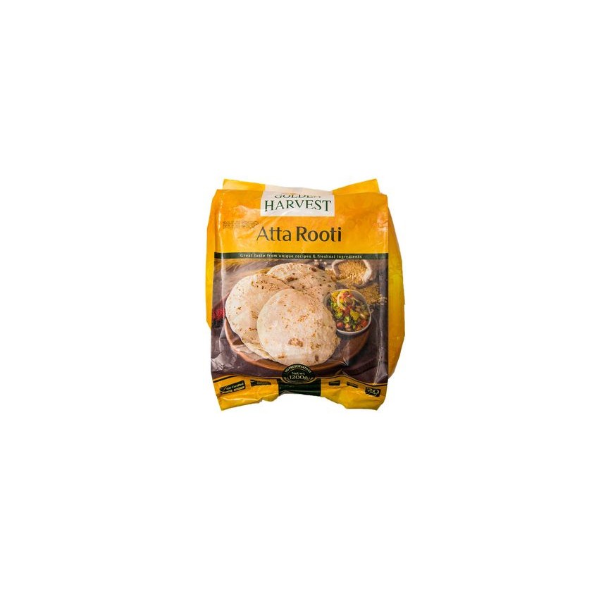 Atta Rooti 20 PC 1200 GM