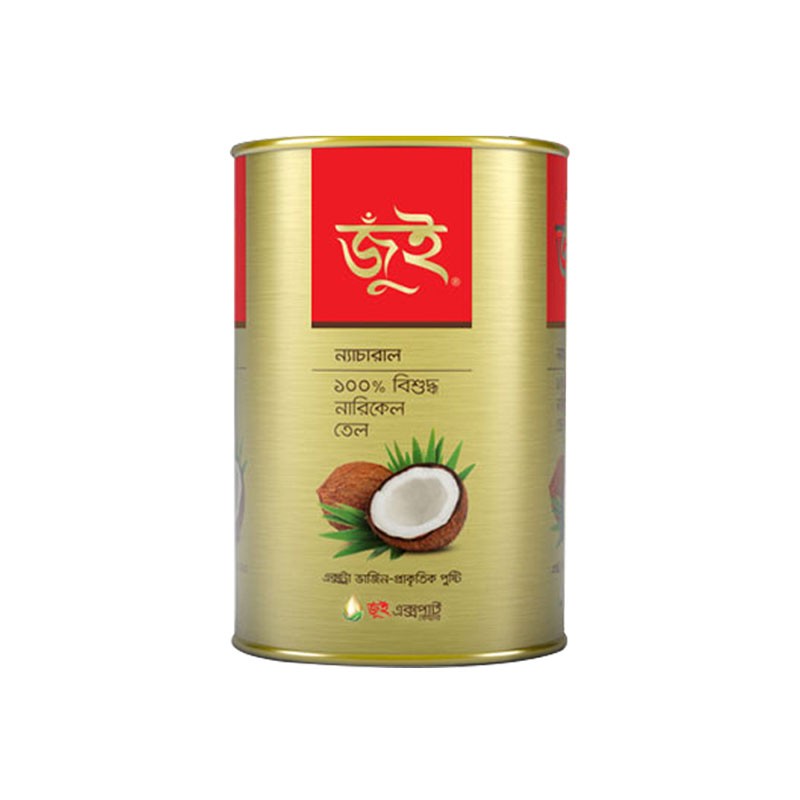 Jui Coconut Oil 200 ML