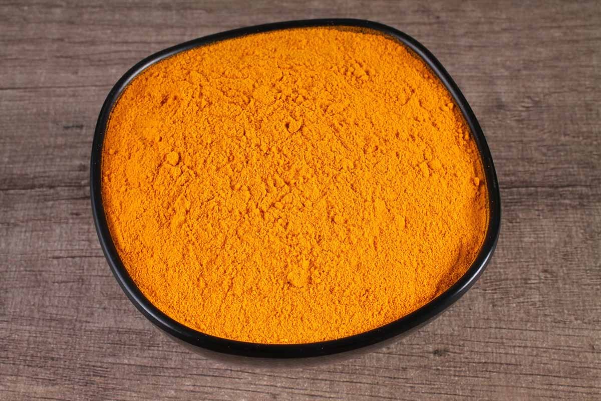 R.TURMARIC 500GM 500 GM