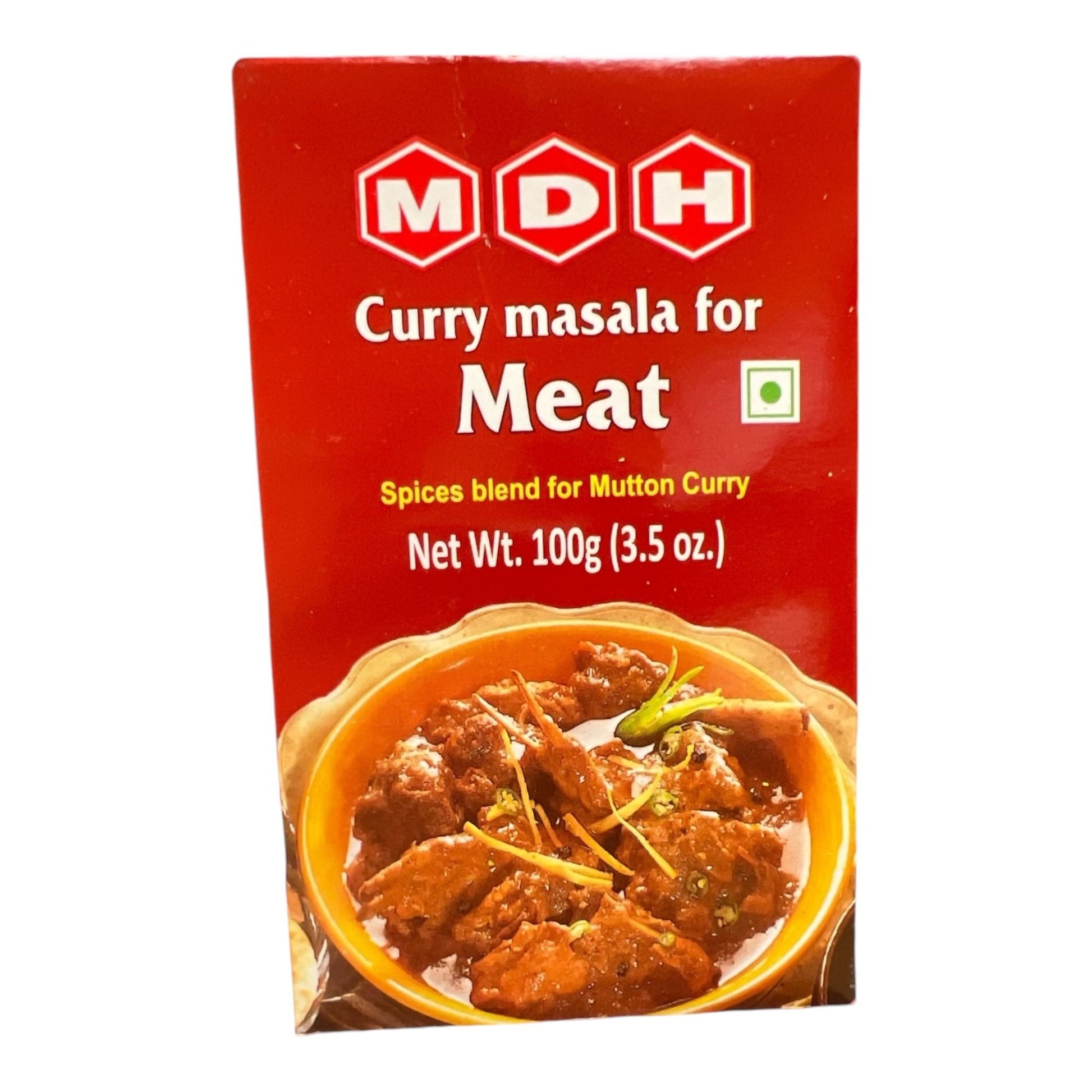 Meat Curry Masala 100 GM