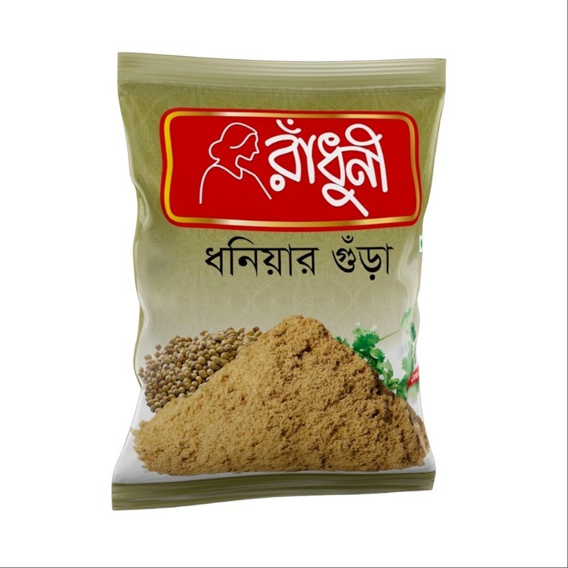 Radhuni Coriander 500 GM