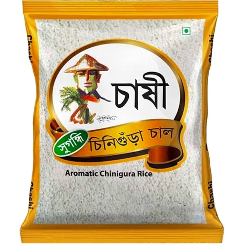 Chasi Chinigura 10 LBS