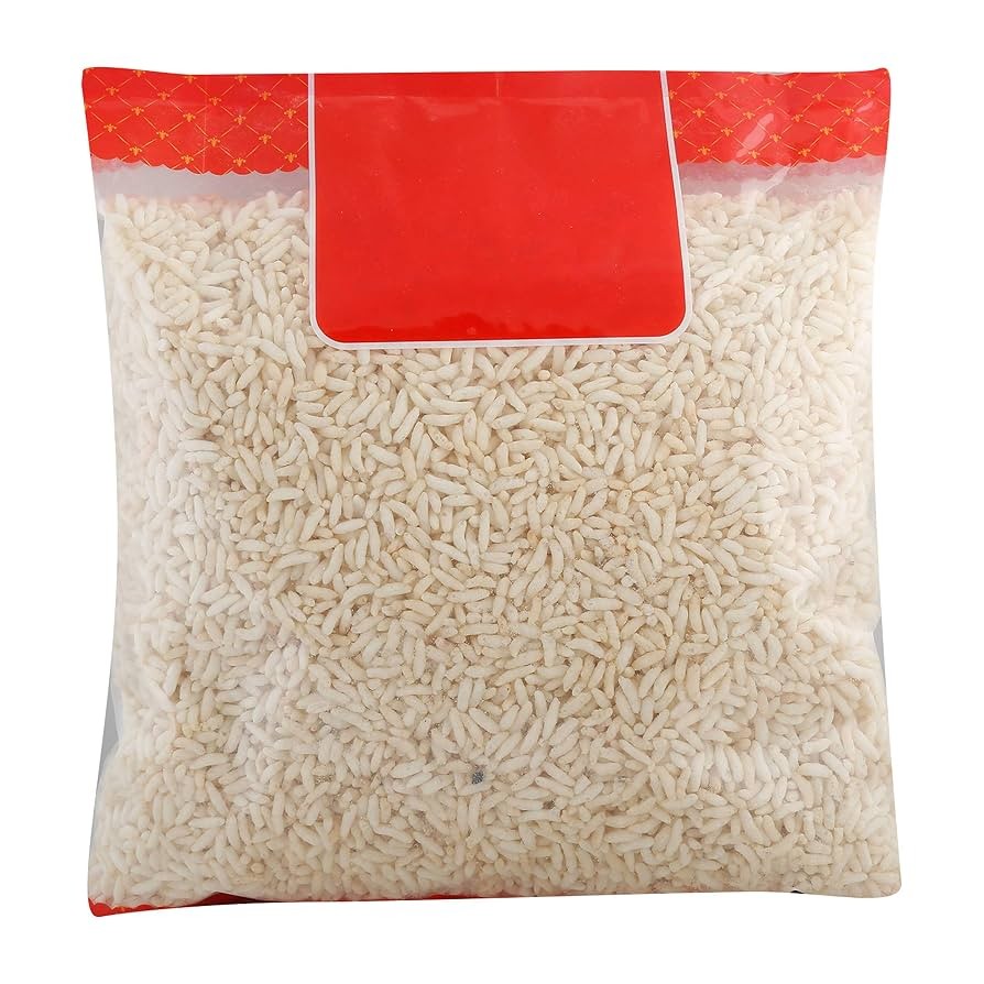 SNEHA PUFFED RICE 14 OZ