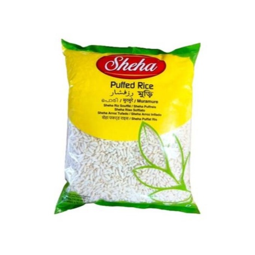 Sheha Puffed Rice 400 GM 400 GM