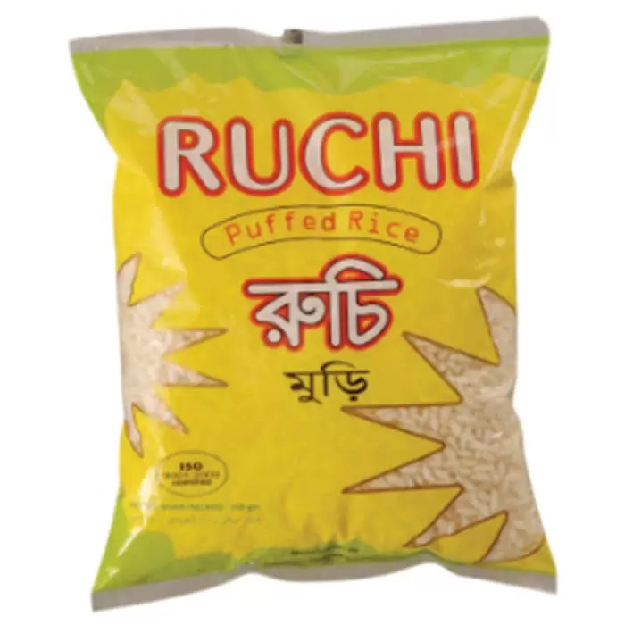 RUCHI MURI 500 GM