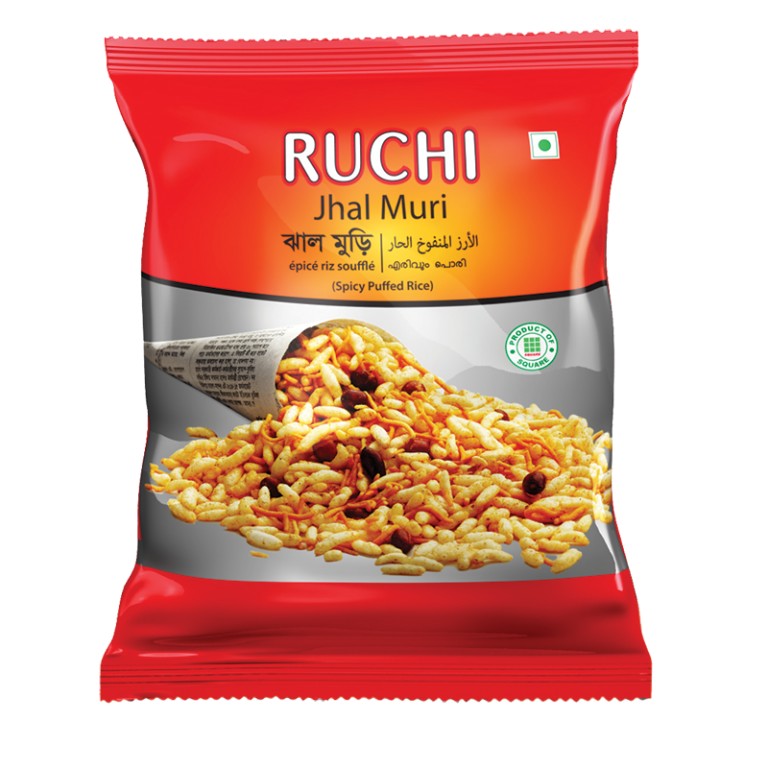 Ruchi Jhal Muri 35 GM