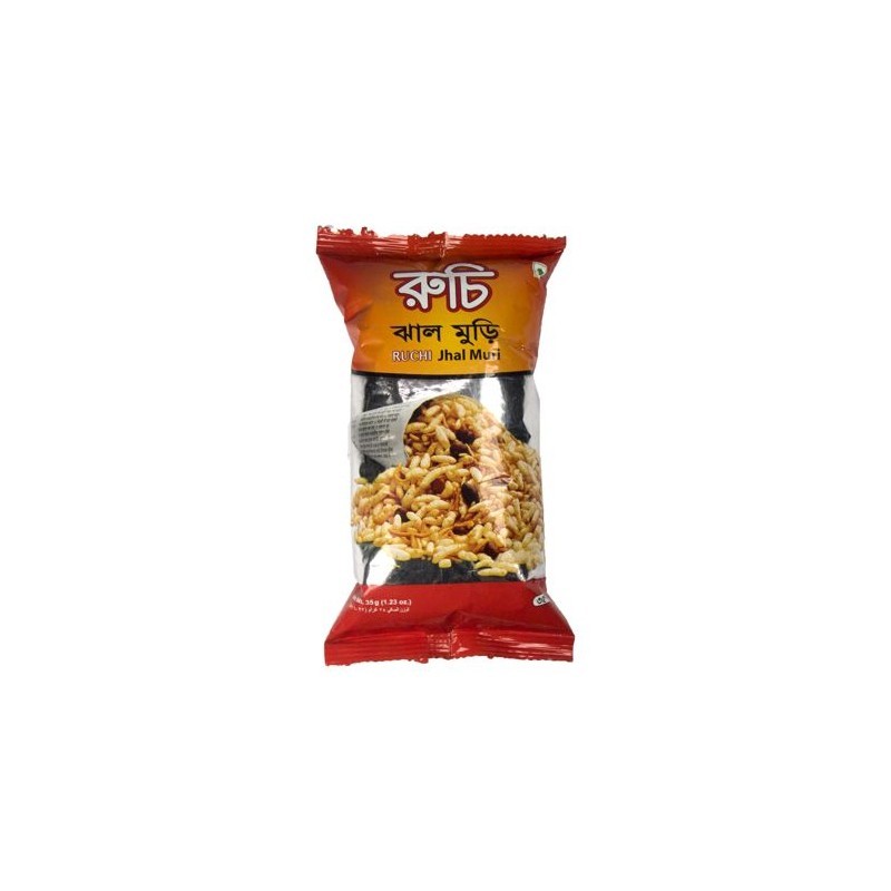 RUCHI JHAL MURI 35 Gm