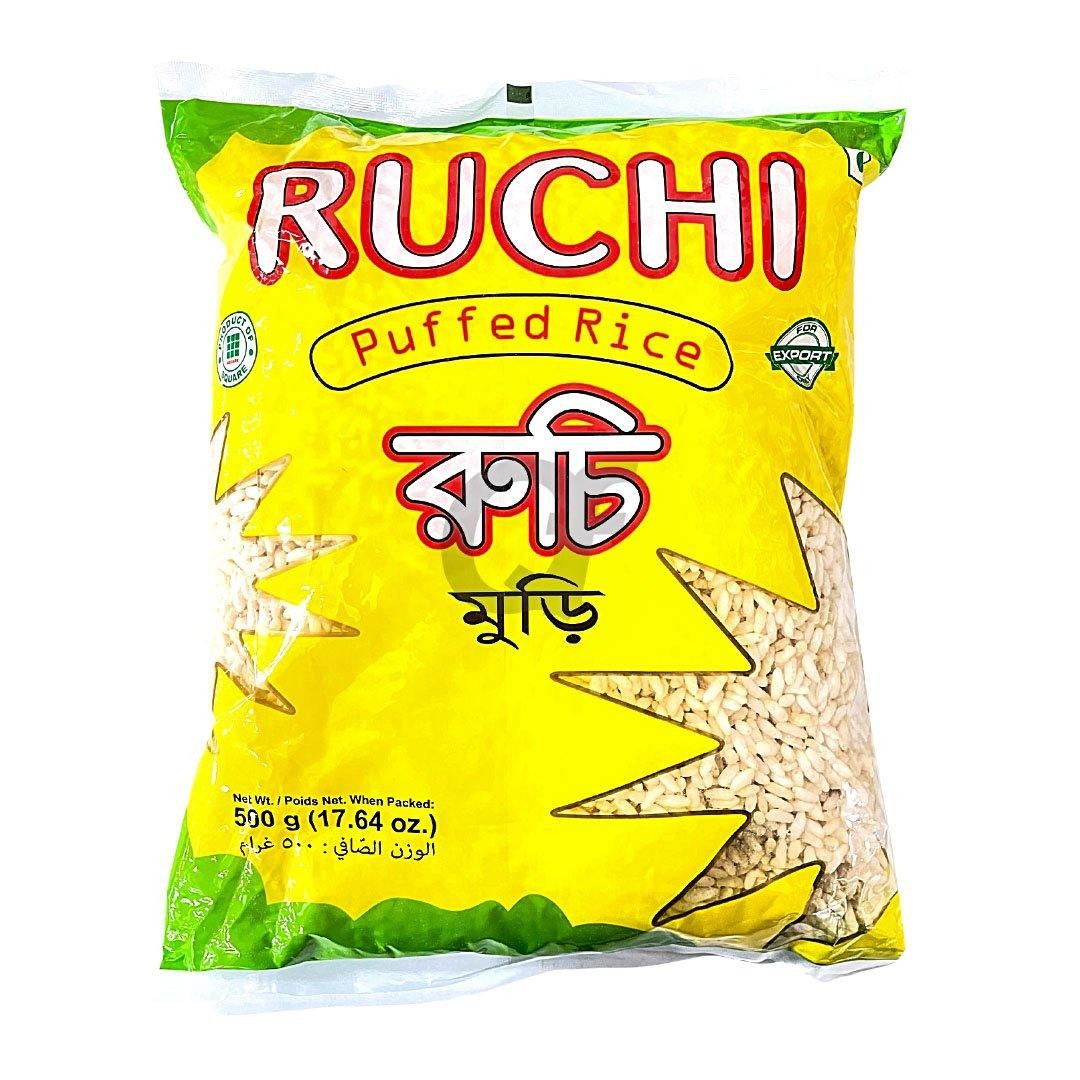 RUCHI PUFFED RICE