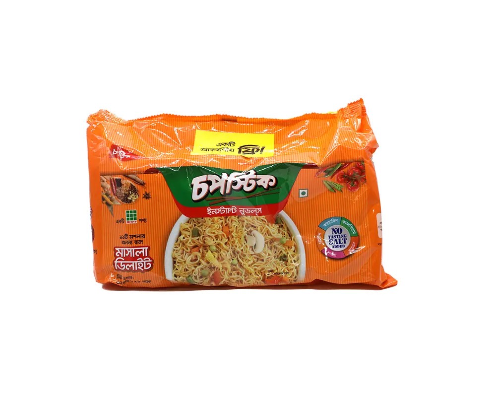 Chopstick Noodles 496 GM