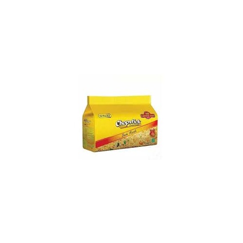 CHOPSTICKS DESI MASALA NOODLES 4 PACK