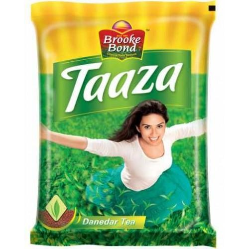 BB TAAZA TEA  400 GM