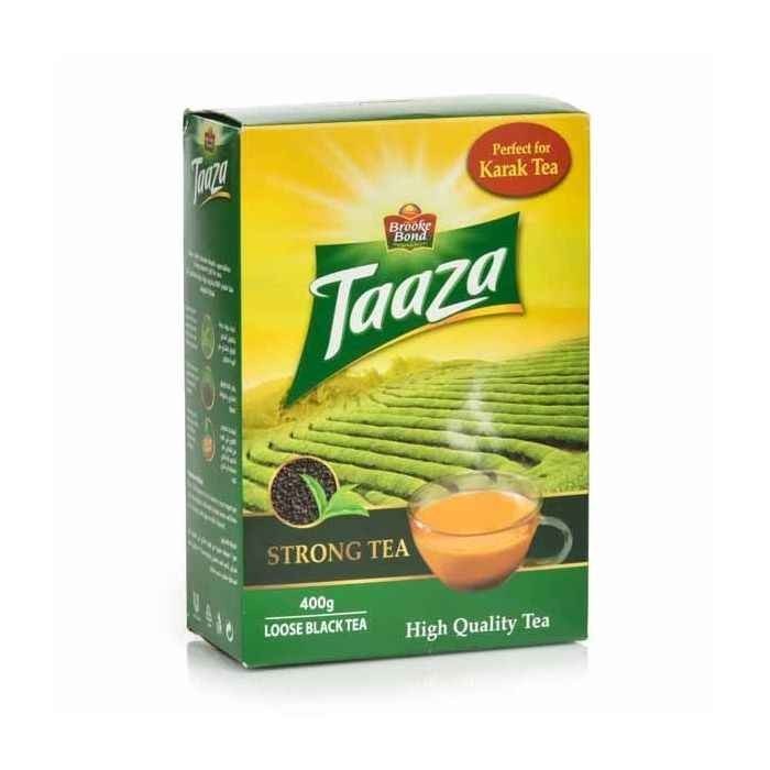 Brokke Bond Taaza Loose 400 GM