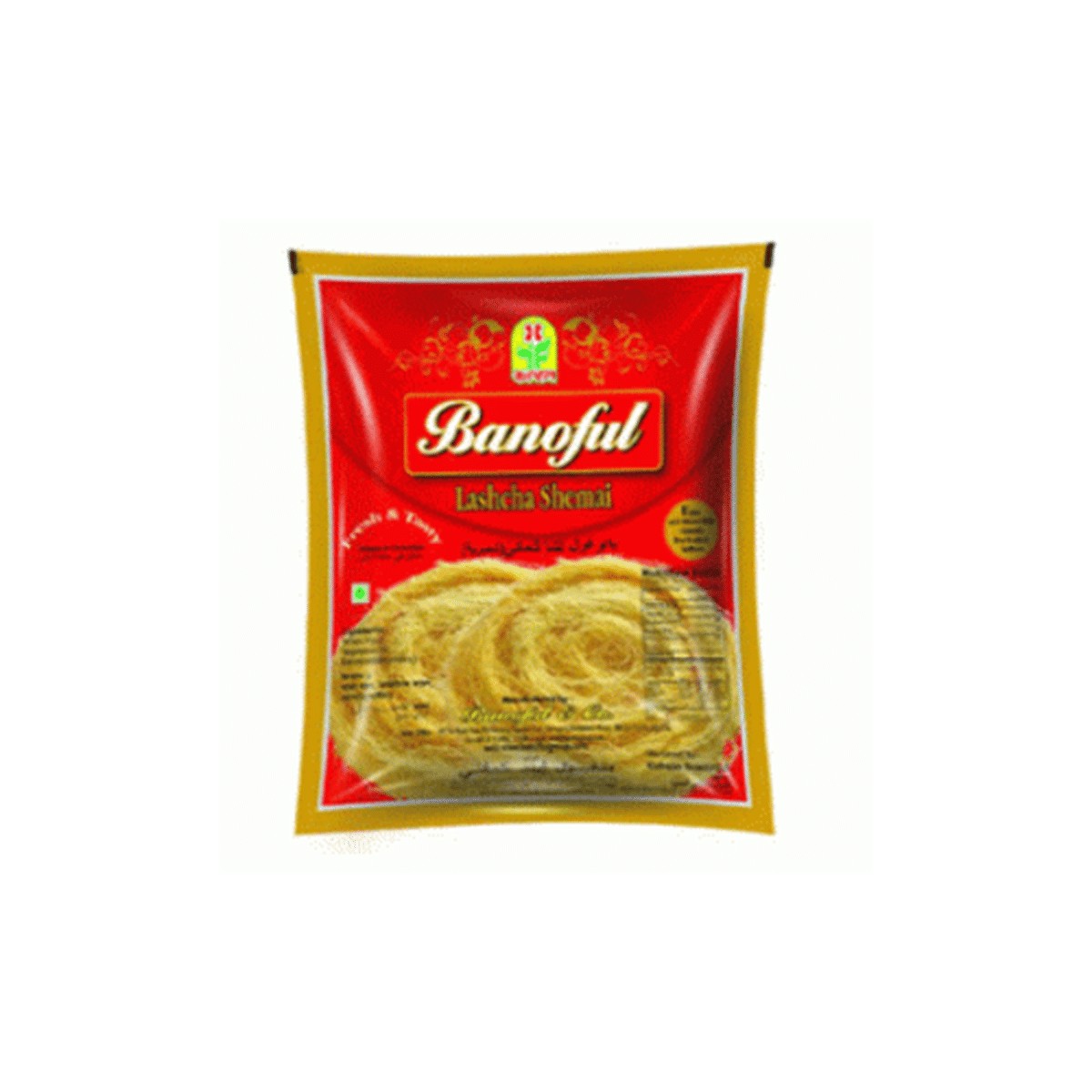 BANOFUL LACHA SEMAI 200 GM