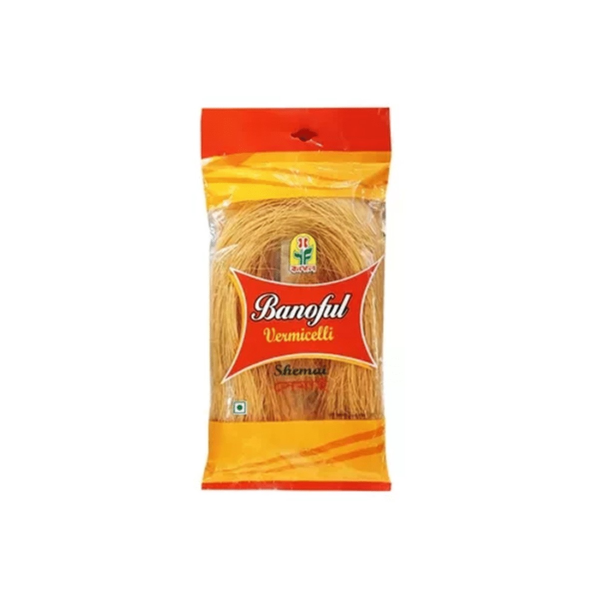 BANOFUL VERMICELLI 200 GM