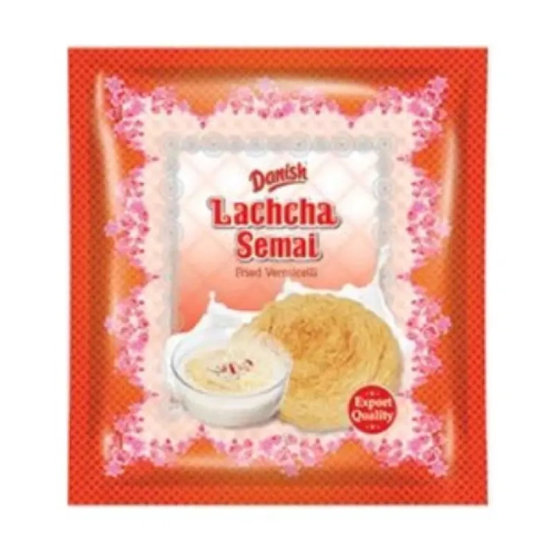 Danish Lachcha Semai 200 GM