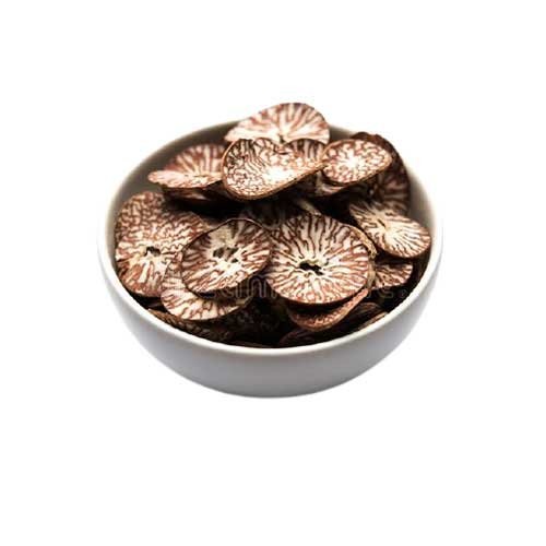 Maa Supari Coin Cut   100 GM