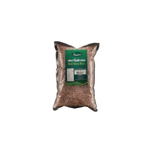 Biroi Rice 4 LBS