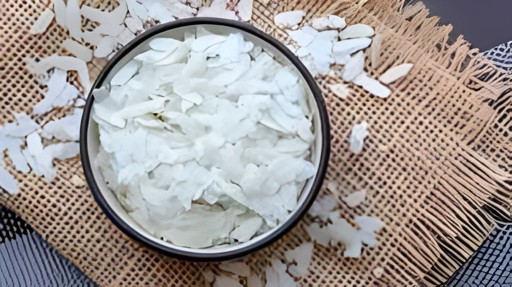Fathers White Poha 2 LBS