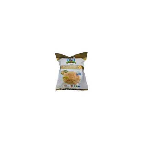 PLAIN PARATHA BK 30 PCS