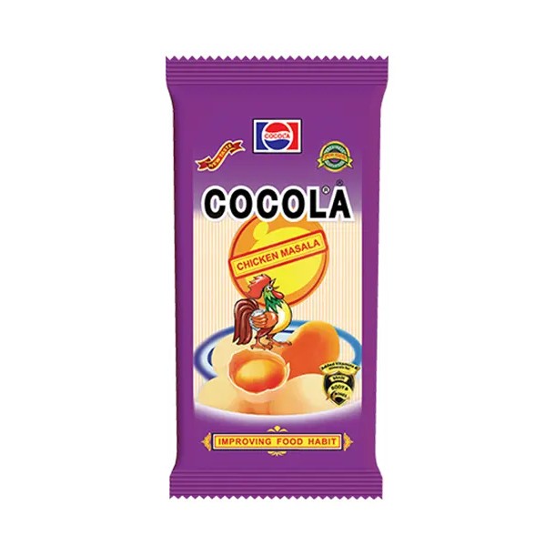Cocola Noodles 155 Gm