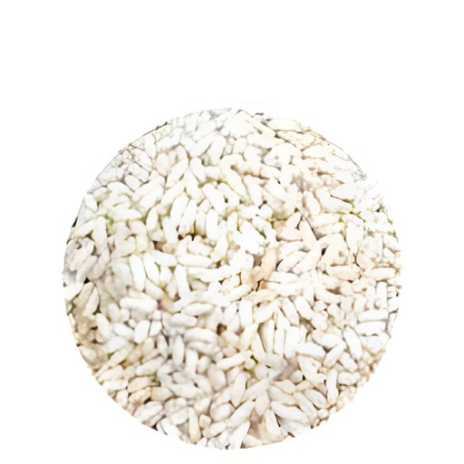 Aftab Puffed Rice 500 GM