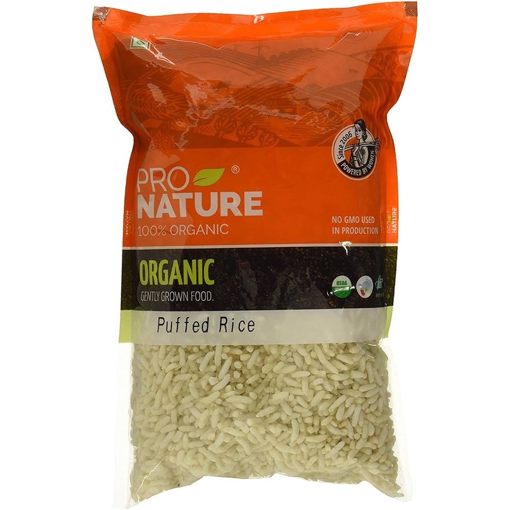 Puffed Rice  200 GM