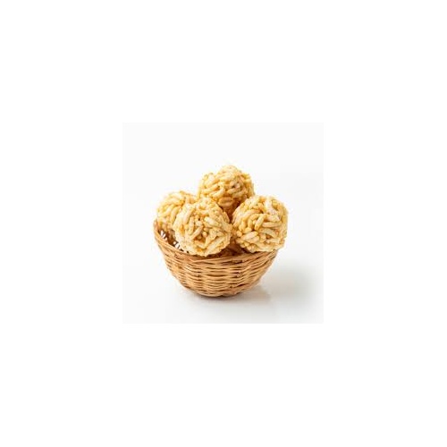 Fulkoli Puffed Rice Ball 330 GM