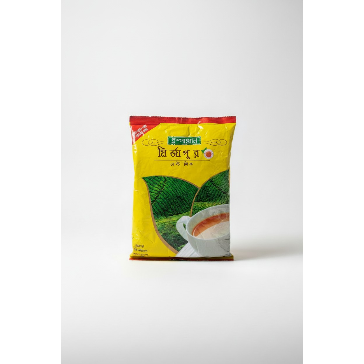Ispahani Mirzapore Tea Loose 400 FLOZ
