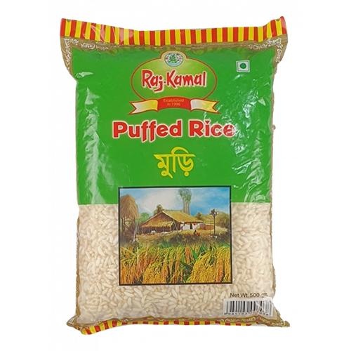 RAJ KAMAL PUFFED RICE  400 GM