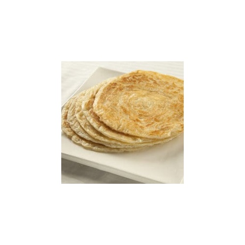 Deshi Ghee Paratha 10 Pcs