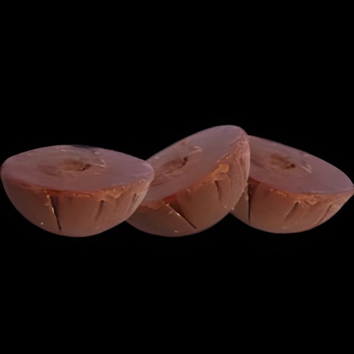 KHEJURER GUR 100 GM