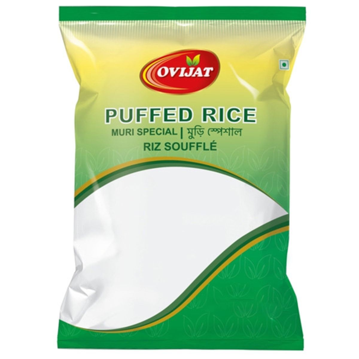 OVIJAT PUFFED RICE