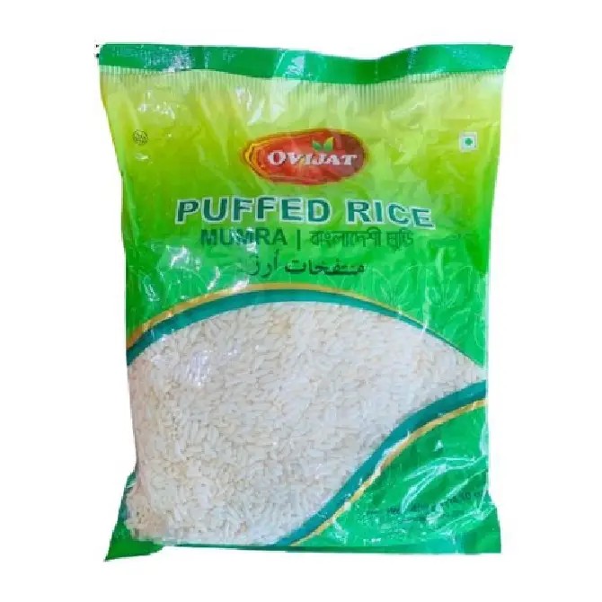 Ovijat Oil Fried Puffed Rice (Muri)