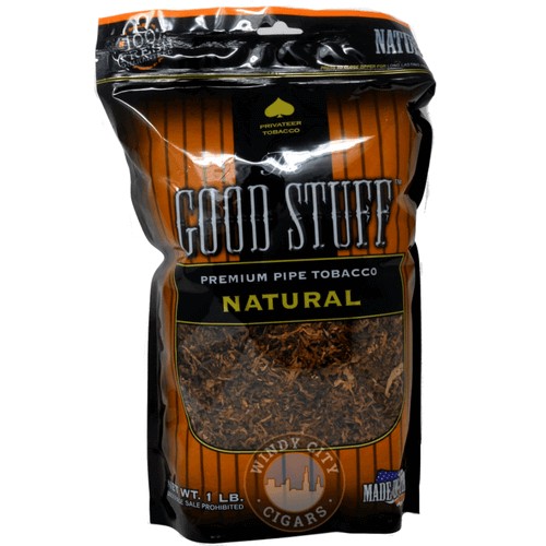 Good Stuff Tobacco  6 OZ