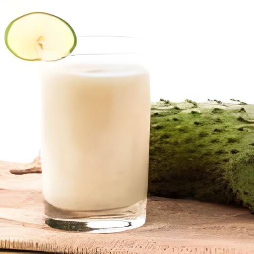 Caribbean Soursop 473 ML